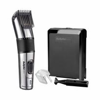 barzdaskute babyliss - BaByliss E977E  - 2 nuotrauka