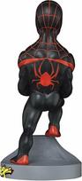 spider man zaidimai - Exquisite Gaming Cable Guys Spider-Man Miles Morales - 2 nuotrauka
