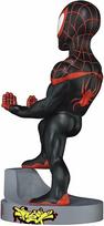 spider man zaidimai - Exquisite Gaming Cable Guys Spider-Man Miles Morales - 3 nuotrauka