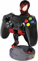 spider man zaidimai - Exquisite Gaming Cable Guys Spider-Man Miles Morales - 4 nuotrauka