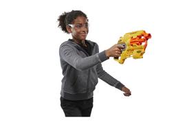 nerf soviniai - Žaislinis ginklas Hasbro Nerf Alpha Strike Hammerstorm - 3 nuotrauka
