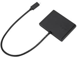 hdmi laidas - Targus Adapter USB-C to HDMI / USB-C / USB-A Black - 3 nuotrauka