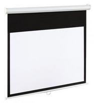 ART Electric Projection Screen 4:3 305 x 229