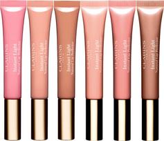 clarins lip perfector - Clarins Instant Light Natural Lip Perfector 12ml 07 - 2 nuotrauka
