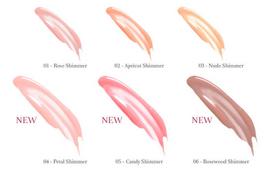 clarins lip perfector - Clarins Instant Light Natural Lip Perfector 12ml 07 - 3 nuotrauka