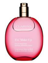 clarins pudra - Makiažo fiksatorius Clarins Fix Make-Up, 50 ml - 1 nuotrauka