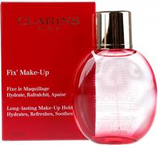 clarins pudra - Makiažo fiksatorius Clarins Fix Make-Up, 50 ml - 2 nuotrauka