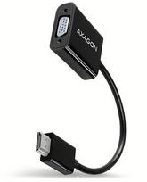 AXAGON RVH-VGN, HDMI - VGA Reduction / Adapter, FullHD