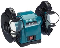 elektrinis galastuvas - Makita GB801 - 2 nuotrauka
