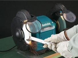 elektrinis galastuvas - Makita GB801 - 3 nuotrauka