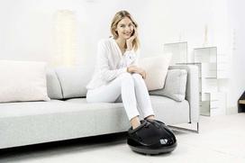 beurere - Beurer - FM 90 Foot Massager - 4 nuotrauka