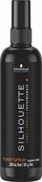 Schwarzkopf Silhouette Super Hold Pumpspray 200ml