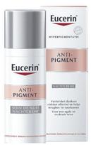 eucerin anti pigment kremas - EUCERIN naktinis kremas ANTI-PIGMENT, 50 ml - 2 nuotrauka