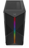 atx korpusai - Krux Astral ATX Mid-Tower Black - 12 nuotrauka