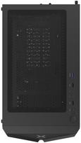 atx korpusai - Krux Astral ATX Mid-Tower Black - 14 nuotrauka