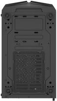 atx korpusai - Krux Astral ATX Mid-Tower Black - 15 nuotrauka