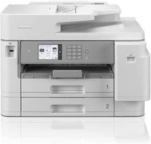 a3 spausdintuvas - Brother MFC-J5955DW - 1 nuotrauka