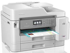 a3 spausdintuvas - Brother MFC-J5955DW - 3 nuotrauka