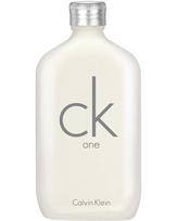 calvin klein kvepalai - Calvin Klein One 50ml EDT Unisex Collectors Edition - 2 nuotrauka