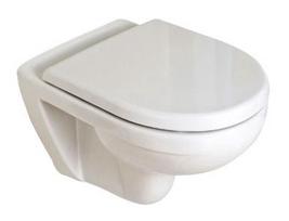 unitazas jika lyra plus - Pakabinamas unitazas Jika Lyra Plus H8233800000001, 350x530 mm - 1 nuotrauka