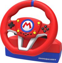 mario kart zaidimas nintendo - HORI Mario Kart Racing Wheel Pro Mini Nintendo Switch - 2 nuotrauka