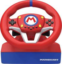 mario kart zaidimas nintendo - HORI Mario Kart Racing Wheel Pro Mini Nintendo Switch - 3 nuotrauka