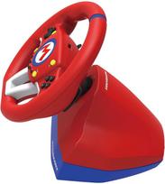 mario kart zaidimas nintendo - HORI Mario Kart Racing Wheel Pro Mini Nintendo Switch - 5 nuotrauka