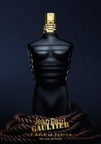 jean paul - Jean Paul Gaultier Le Male Le Parfum 200ml EDP - 3 nuotrauka