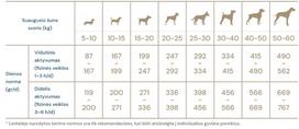quattro sunu - Quattro Sport Adult Dog Food With Poultry 12kg - 2 nuotrauka