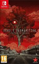Deadly Premonition 2: A Blessing in Disguise NSW