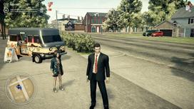 nintendo switch 2 games - Deadly Premonition 2: A Blessing in Disguise NSW - 2 nuotrauka