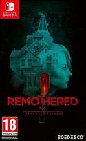 switch data - Remothered: Tormented Fathers Nintendo Switch - 1 nuotrauka