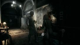 switch data - Remothered: Tormented Fathers Nintendo Switch - 2 nuotrauka
