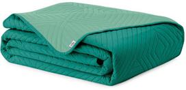 Lovatiesė AmeliaHome Softa Green/Jade Green, 200x220 cm