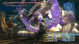 nintendo switch zaidimai final - Final Fantasy XII: The Zodiac Age Nintendo Switch - 4 nuotrauka