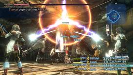 nintendo switch zaidimai final - Final Fantasy XII: The Zodiac Age Nintendo Switch - 5 nuotrauka