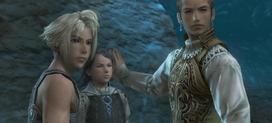 nintendo switch zaidimai final - Final Fantasy XII: The Zodiac Age Nintendo Switch - 6 nuotrauka