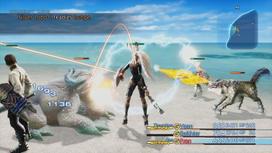 nintendo switch zaidimai final - Final Fantasy XII: The Zodiac Age Nintendo Switch - 7 nuotrauka