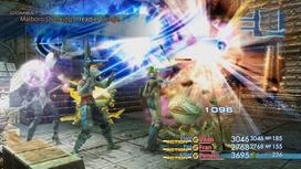 nintendo switch zaidimai final - Final Fantasy XII: The Zodiac Age Nintendo Switch - 8 nuotrauka