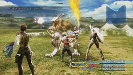 nintendo switch zaidimai final - Final Fantasy XII: The Zodiac Age Nintendo Switch - 11 nuotrauka