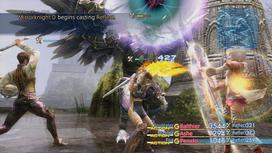 nintendo switch zaidimai final - Final Fantasy XII: The Zodiac Age Nintendo Switch - 12 nuotrauka