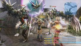 nintendo switch zaidimai final - Final Fantasy XII: The Zodiac Age Nintendo Switch - 13 nuotrauka