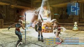 nintendo switch zaidimai final - Final Fantasy XII: The Zodiac Age Nintendo Switch - 14 nuotrauka