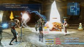nintendo switch zaidimai final - Final Fantasy XII: The Zodiac Age Nintendo Switch - 15 nuotrauka