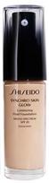 cc kremas - Shiseido Synchro Skin Glow Luminizing Fluid Foundation SPF20 30ml R2 - 1 nuotrauka