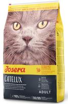josera 2kg katems - Josera Catelux 2 kg - 1 nuotrauka