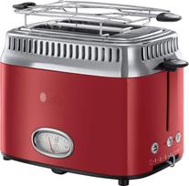 Russell Hobbs 21680-56 Retro Red