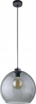 Pakabinamas šviestuvas Cubus Graphite 4292, 60W, E27
