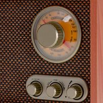 retro radio - Adler AD 1171 - 2 nuotrauka