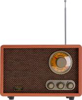 retro radio - Adler AD 1171 - 3 nuotrauka